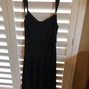 Cocktail dress size Medium.